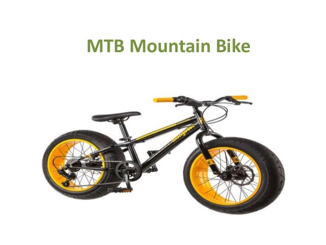 danny mtb
