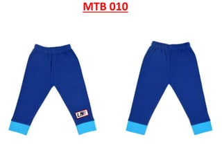 MTB 010
 