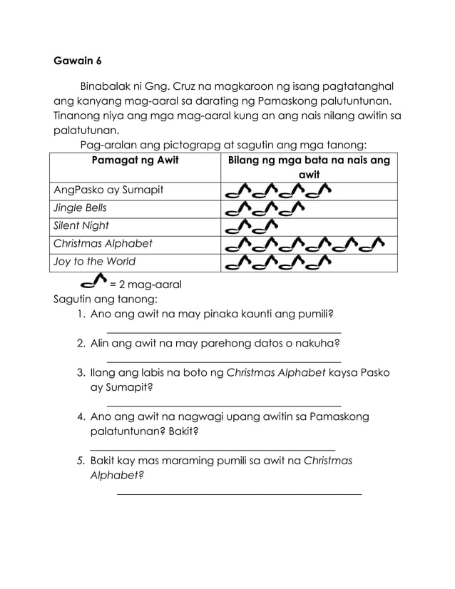 K TO 12 GRADE 3 LEARNER’S MATERIAL IN Mother Tongue Based (MTB