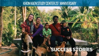 Breakfast Presentation