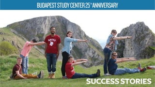 Breakfast Presentation