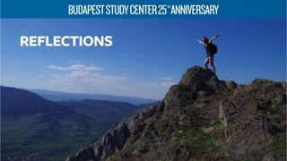 Breakfast Presentation