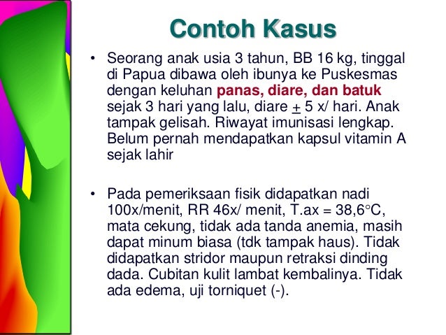 Materi Mtbs Materi Mtbs