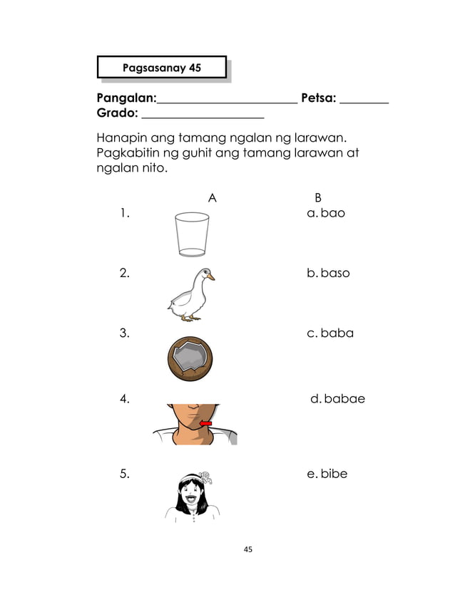 K TO 12 GRADE 1 LEARNER’S MATERIAL IN MOTHER TONGUEBASED (Q1Q4) PDF