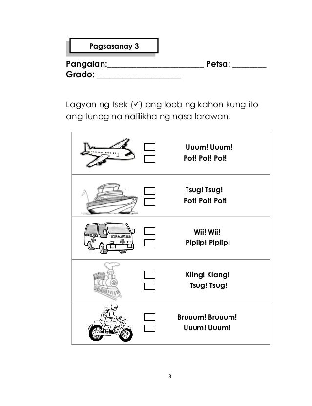 k to 12 grade 1 learners material in mother tongue based q1 q4