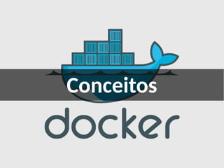 Conceitos
 