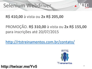 39
Dica!!!
http://twixar.me/Yv5
 