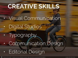 Photo by Pixel Addict - Creative Commons Attribution License https://www.flickr.com/photos/83183993@N00 Created with Haiku Deck
 