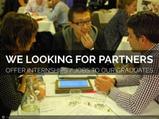 Photo by Samuel Mann - Creative Commons Attribution License https://www.flickr.com/photos/21218849@N03 Created with Haiku Deck
 