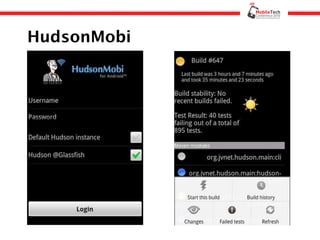 HudsonMobi
 