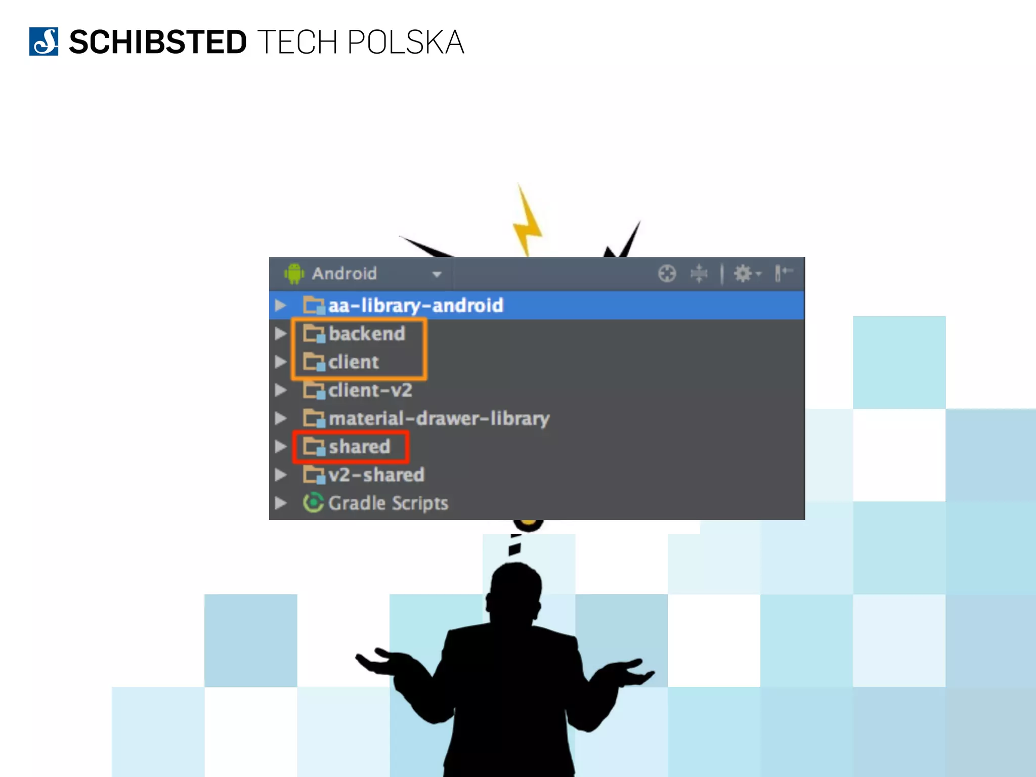 Po co mi App Engine?
 