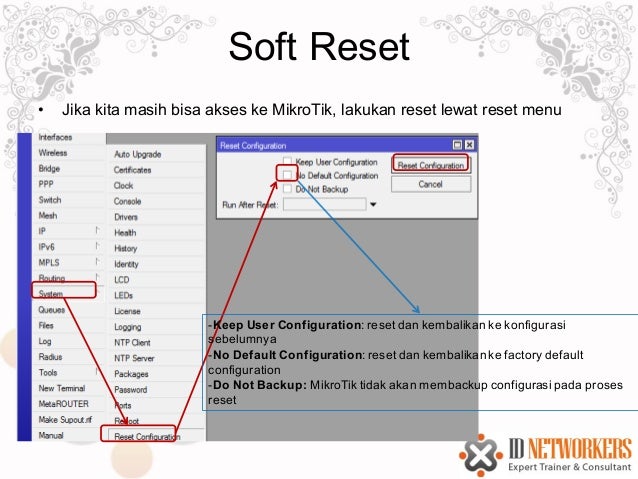 MTCNA日本語講座