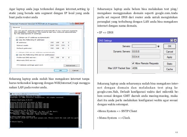 MTCNA Originale Fragen | Maxtic