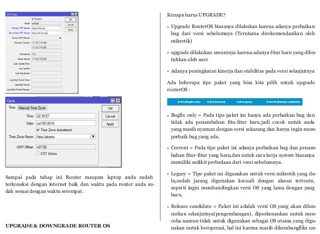 MTCNA PDF Demo