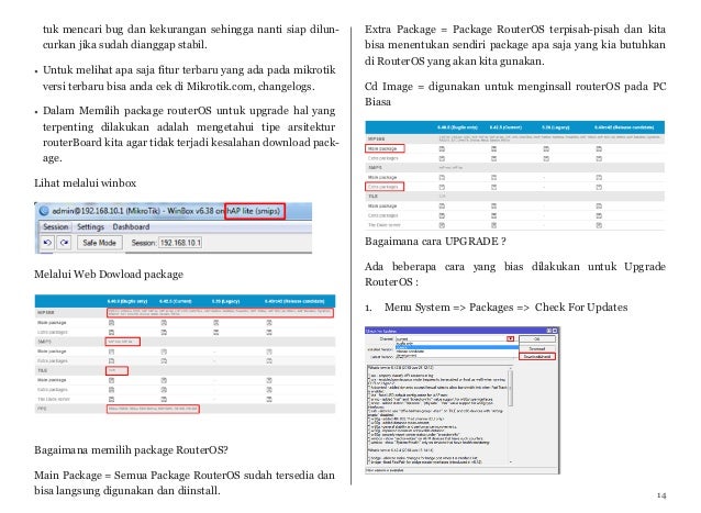 MTCNA Simulationsfragen