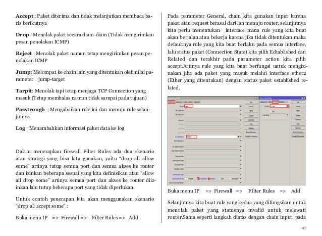 MTCNA Fragen&Antworten | Maxtic