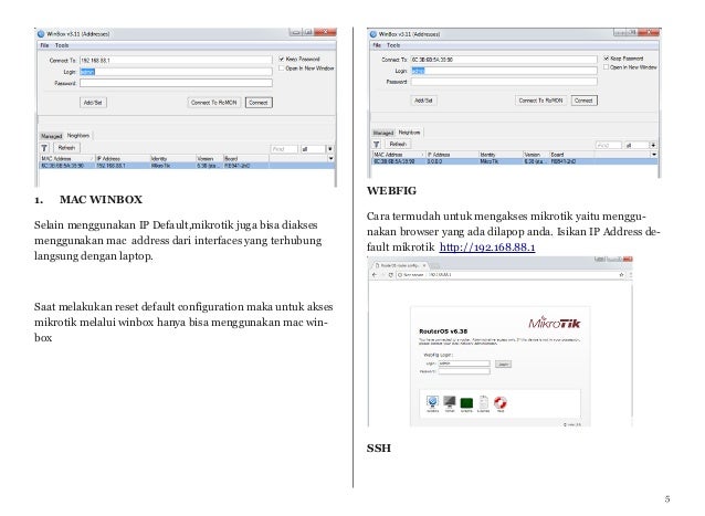 MTCNA Kostenlos Downloden | Maxtic