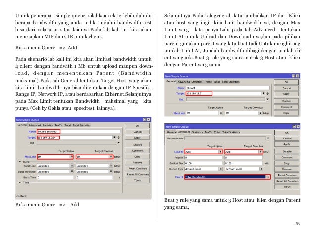 MTCNA Examengine