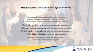 5
Princípios Agile Testing
 