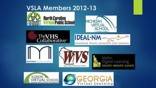 VSLA Members 2012-13 
 