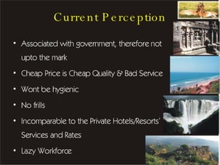 MTDC domestic promotion