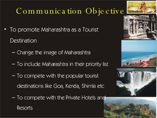 MTDC domestic promotion