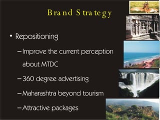 MTDC domestic promotion