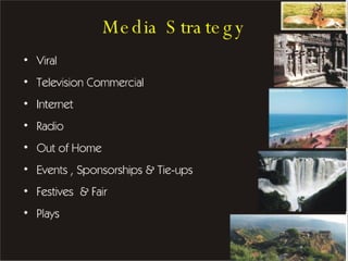 MTDC domestic promotion