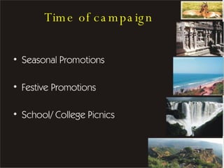MTDC domestic promotion