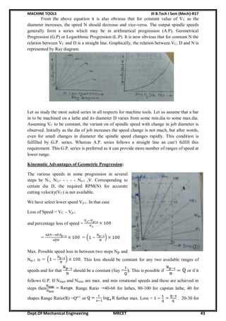 Detailed manufacturing Engineering and technology notes | PDF