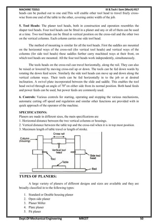 Detailed manufacturing Engineering and technology notes | PDF