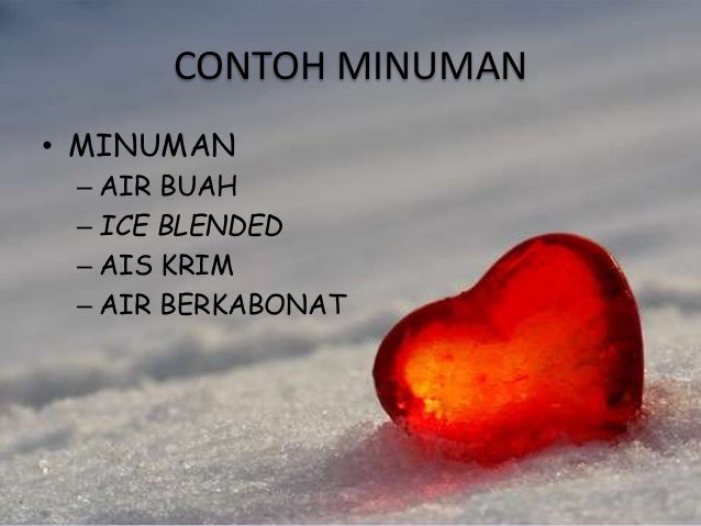 POWER POINT HARI KANTIN