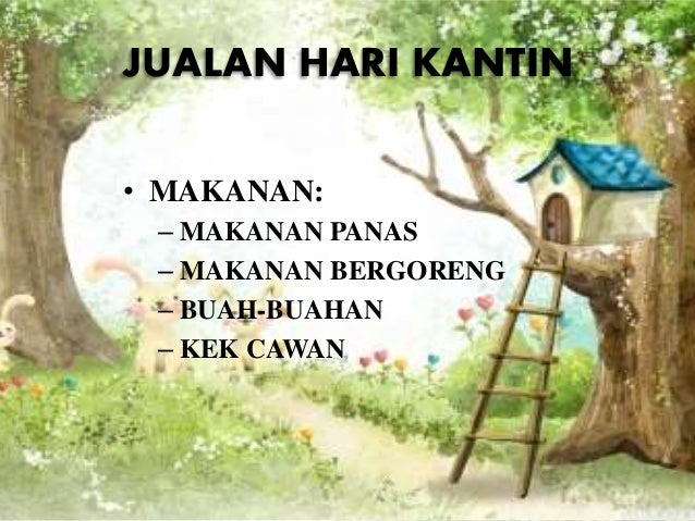 POWER POINT HARI KANTIN