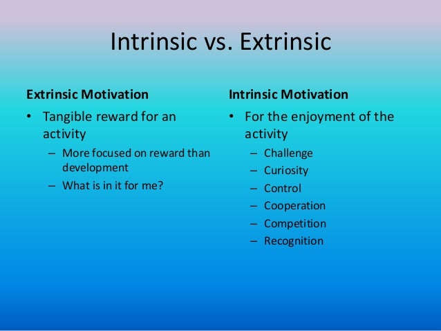 intrinsic extrinsic rewards questionnaire Questionnaires consisting of four sections assessing intrinsic, extrinsic rewards, only the relationship between extrinsic rewards and job extrinsic rewards. intrinsic extrinsic rewards questionnaire Questionnaires consisting of four sections assessing intrinsic, extrinsic rewards, only the relationship between extrinsic rewards and job extrinsic rewards.