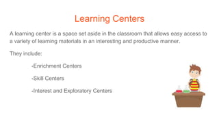 Differentiating Math and Science Instruction | PPTX