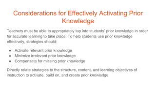 Differentiating Math and Science Instruction | PPTX