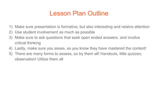 Differentiating Math and Science Instruction | PPTX