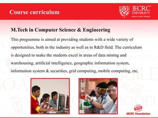 M.Tech computer-science-and-software-engineering | PDF