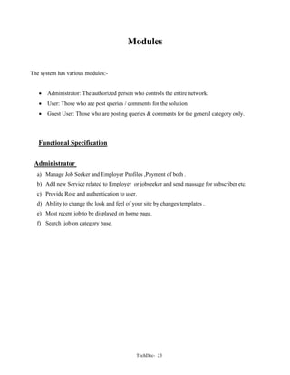 Synopsis of project of MTech - III Sem in AKTU | PDF