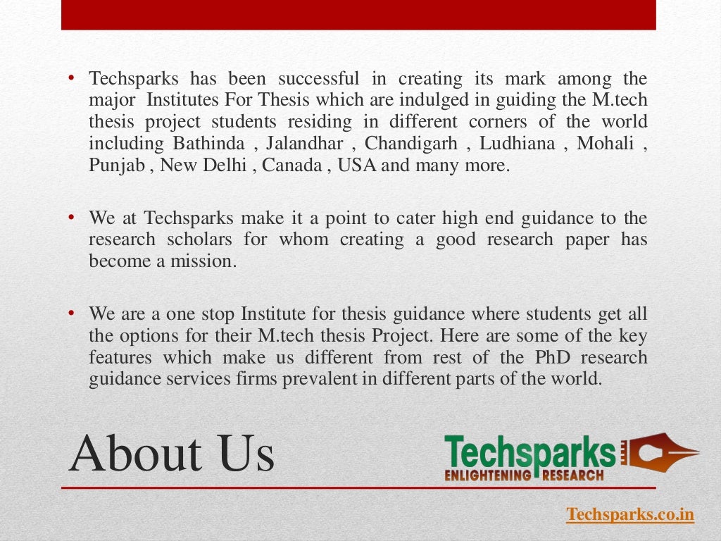 M tech thesis in computer science pdf image