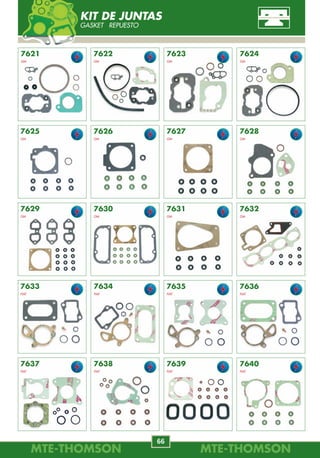 Sensor Lambda Arrefecimento Injeção Eletrônica
MiniBA de VendasFuturo do Varejo Futuro da Reparação
Seu Carro Fala!
Injeção Eletrônica Diesel Direção Defensiva Flex
Inspeção Veicular
PALESTRAS E CURSOS
SERVIÇO DE INFORMAÇÕES
MTE-THOMSON 0800 704 7277
sim@mte-thomson.com.br
www.mte-thomson.com.br
MTE-THOMSONMTE-THOMSON
66
MTE-THOMSONMTE-THOMSON
31
7621
GM
7622
GM
7623
GM
7624
GM
7625
GM
7626
GM
7627
GM
7628
GM
7629
GM
7630
GM
7631
GM
7632
GM
7633
FIAT
7634
FIAT
7635
FIAT
7636
FIAT
7637
FIAT
7638
FIAT
7639
FIAT
7640
FIAT
KIT DE JUNTAS
GASKET REPUESTO
71720 REFIL
000.094.09.48
MERCEDES-BENZ
C 180
1.8 16V 93/02.
C 200
2.0 16V 94/00.
C 200 KOMPRESSOR
2.0 16V 95/00.
CLK 230 KOMPRESSOR
2.3 16V 97/00.
E 200 KOMPRESSOR
2.0 16V 97/02.
MAF-MEDIDOR DE FLUXO DE AR
MASS AIR FLOW SENSOR DE MASSA DE AR
www.tecdoc.de
CATÁLOGO ELETRÔNICO
 