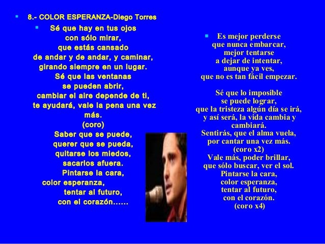 Cancion Que Suerte He Tenido De Nacer