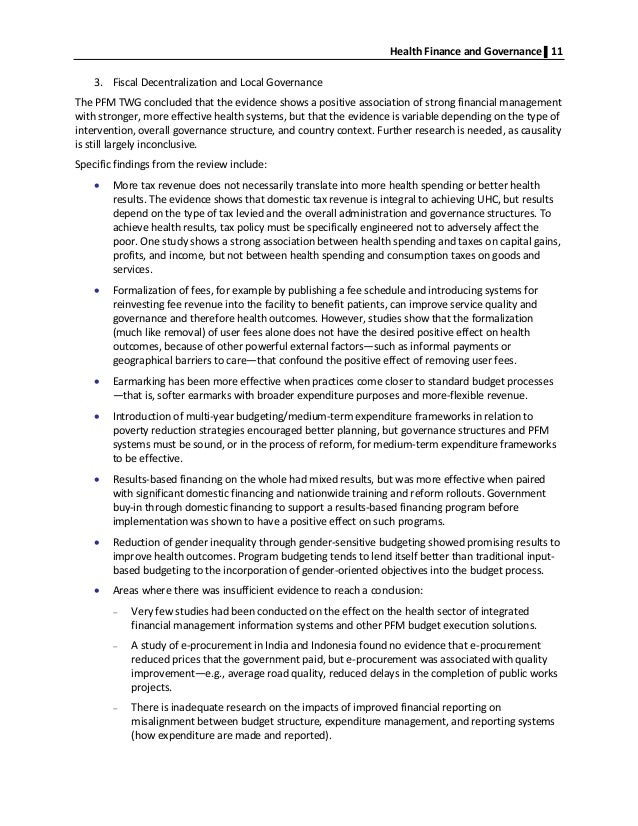 dissertation in financial management and planning