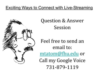 Mteta Ita At Lipscomb University 3 14 17