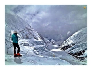 Mt Everest - pics