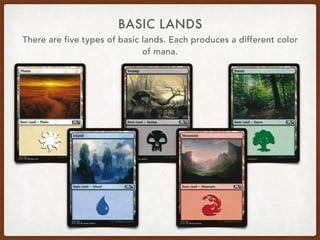 Magic 101 - How to play Guide for Beginners | PDF