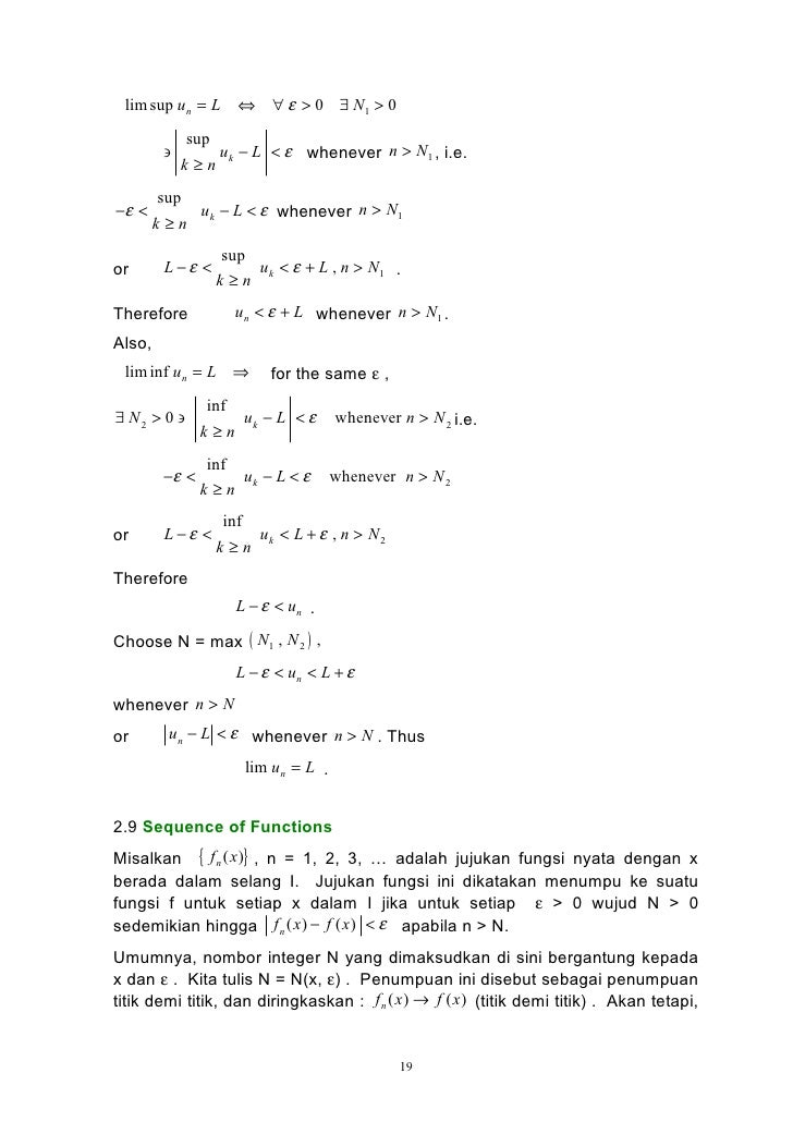 advanced calculus advanced calculus