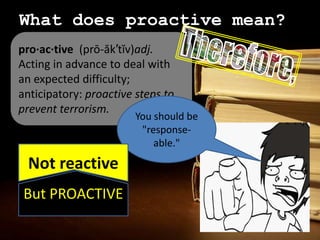 7 Habits of Highly Effective People | PPTX