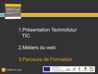 Déficit de compétencesAbsence de définitions& référentiels communsDifficulté d'attirer des compétencesen NPDC10.000 postes non pourvus en Belgique Aucune étude spécifique détailléePENURIE QUALITATIVE &QUANTITATIVEde personnels