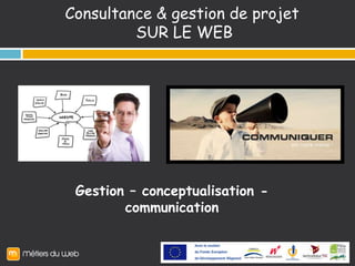 2 Filières de formation 